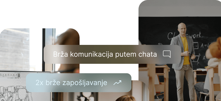 DING - Poslovi u struci