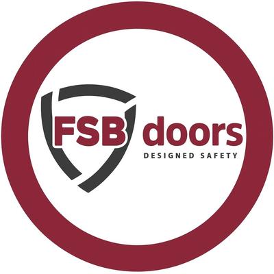 DING - FSB Doors d.o.o.