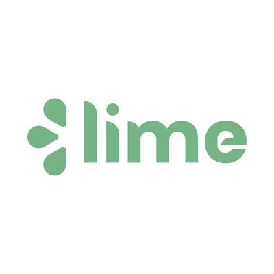DING - Lime Booking