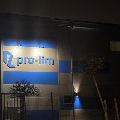 DING - Pro-lim d.o.o.