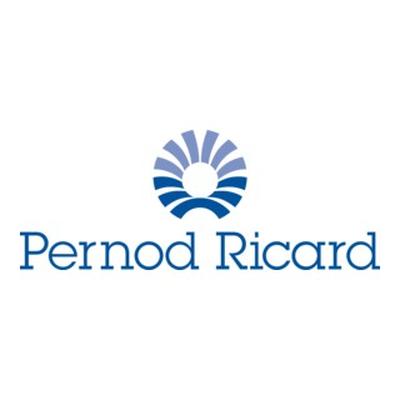 DING - Pernod Ricard Croatia