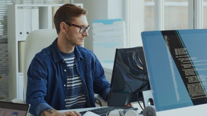 .NET Developer